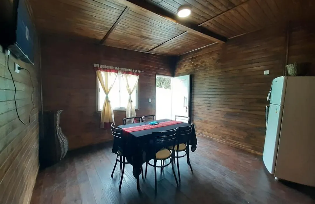 Hosteria Los Abuelos-1